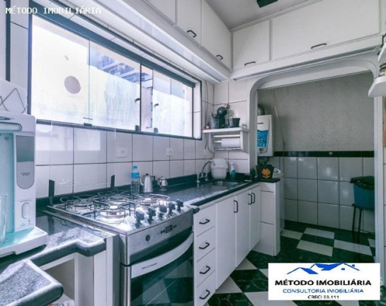 Imagem Apartamento com 3 Quartos à Venda, 110 m² em Centro - São Bernardo Do Campo