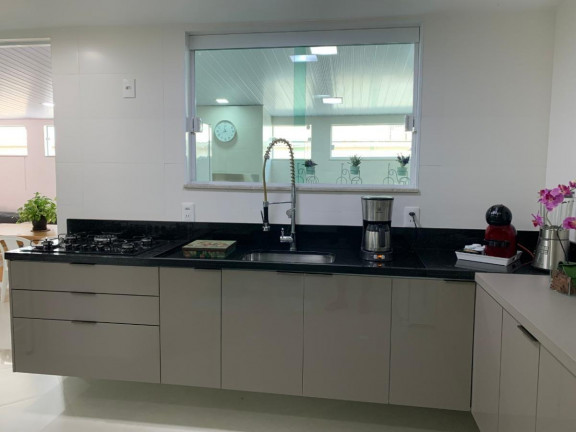 Imagem Cobertura com 6 Quartos à Venda, 260 m² em Barra Da Tijuca - Rio De Janeiro