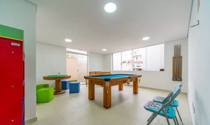 Imagem Apartamento com 2 Quartos à Venda, 56 m² em Vila Curuçá - Santo André Imagem Apartamento com 2 Quartos à Venda, 56 m² em Vila Curuçá - Santo André