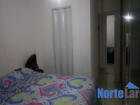 Imagem Apartamento com 2 Quartos à Venda, 64 m² em Santana - São Paulo