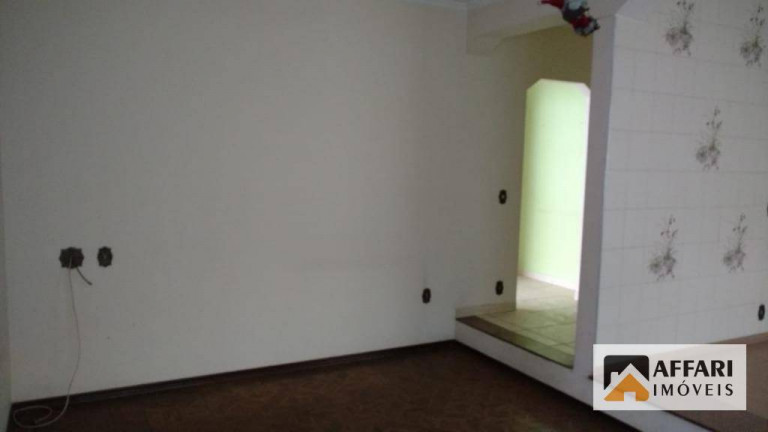 Imagem Casa com 3 Quartos para Alugar, 185 m² em Santo Antônio - Americana Imagem Casa com 3 Quartos para Alugar, 185 m² em Santo Antônio - Americana
