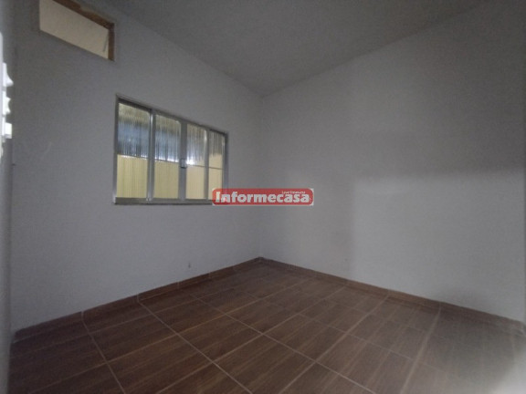 Imagem Casa com 2 Quartos para Alugar, 65 m² em Rancho Novo - Nova Iguaçu