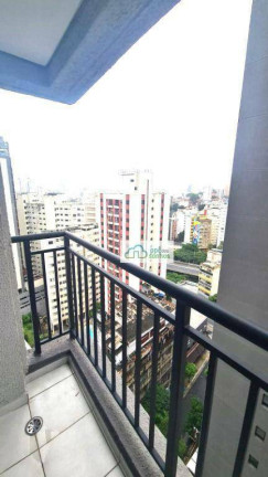 Imagem Studio com 1 Quarto à Venda, 25 m² em Bela Vista - São Paulo Imagem Studio com 1 Quarto à Venda, 25 m² em Bela Vista - São Paulo