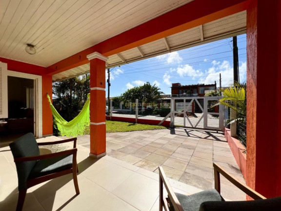 Imagem Casa com 3 Quartos à Venda, 140 m² em Rainha Do Mar - Xangri-lá