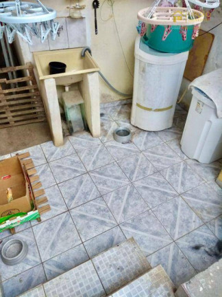 Imagem Casa com 2 Quartos à Venda, 126 m² em Vila Cleto - Itu Imagem Casa com 2 Quartos à Venda, 126 m² em Vila Cleto - Itu