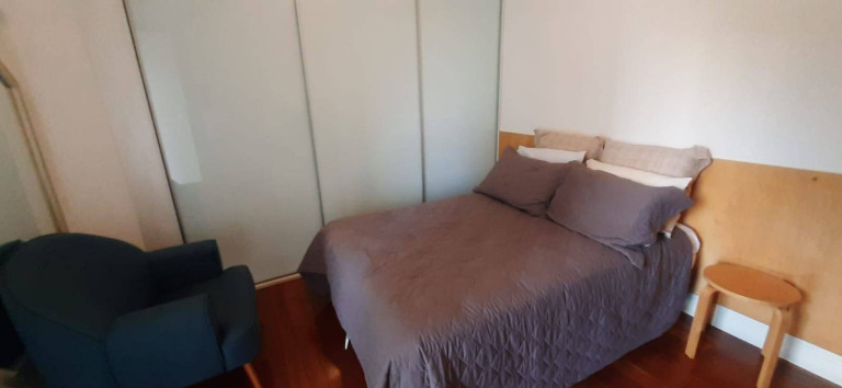 Imagem Apartamento com 4 Quartos à Venda, 200 m² em Cidade São Francisco - São Paulo Imagem Apartamento com 4 Quartos à Venda, 200 m² em Cidade São Francisco - São Paulo