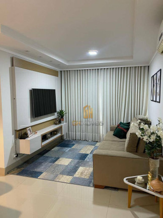 Imagem Apartamento com 3 Quartos à Venda, 93 m² em Residencial Eldorado - Goiânia Imagem Apartamento com 3 Quartos à Venda, 93 m² em Residencial Eldorado - Goiânia