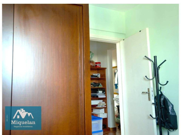 Imagem Apartamento com 2 Quartos à Venda, 70 m² em Mandaqui - São Paulo