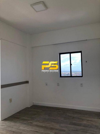 Imagem Apartamento com 3 Quartos à Venda, 110 m² em Estados - João Pessoa