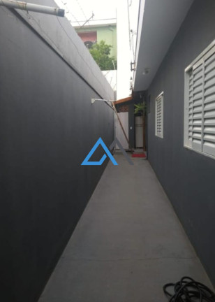 Casa com 2 Quartos à Venda, 150 m² em Jardim Cruzeiro Do Sul - São Carlos