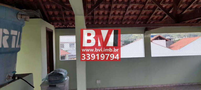 Imagem Casa com 3 Quartos à Venda, 110 m² em Vila Kosmos - Rio De Janeiro Imagem Casa com 3 Quartos à Venda, 110 m² em Vila Kosmos - Rio De Janeiro
