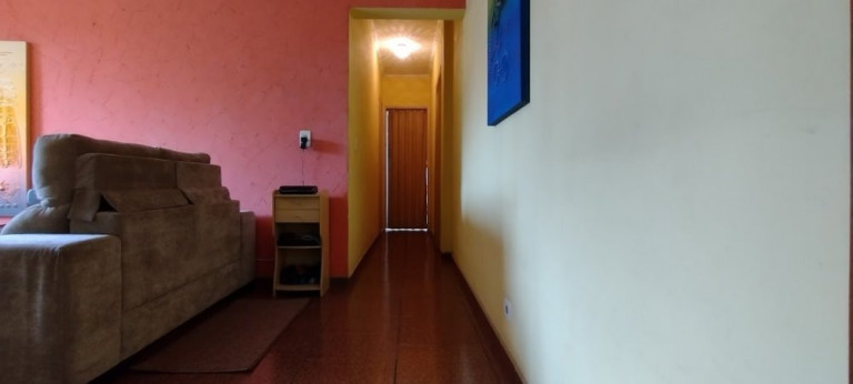 Imagem Apartamento com 2 Quartos à Venda, 75 m² em Vila Osasco - Osasco
