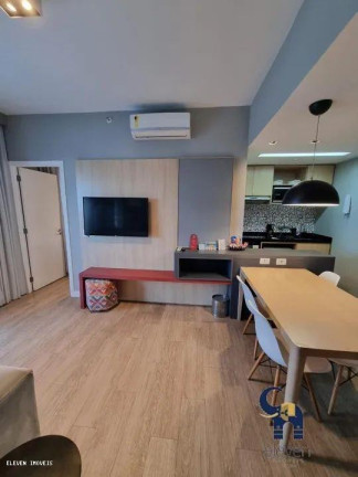 Imagem Apartamento com 1 Quarto à Venda, 45 m² em Caminho Das Arvores - Salvador Imagem Apartamento com 1 Quarto à Venda, 45 m² em Caminho Das Arvores - Salvador