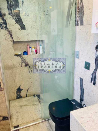 Imagem Apartamento com 2 Quartos à Venda, 66 m² em Grajaú - Rio De Janeiro