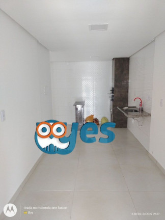Imagem Casa com 2 Quartos para Alugar, 56 m² em Sim - Feira De Santana