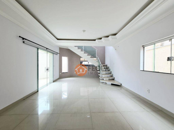 Imagem Casa com 4 Quartos à Venda, 213 m² em Jardim Campos Verdes - Nova Odessa Imagem Casa com 4 Quartos à Venda, 213 m² em Jardim Campos Verdes - Nova Odessa
