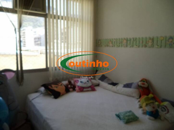Imagem Apartamento com 4 Quartos à Venda, 160 m² em Tijuca - Rio De Janeiro Imagem Apartamento com 4 Quartos à Venda, 160 m² em Tijuca - Rio De Janeiro