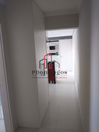 Imagem Apartamento com 2 Quartos à Venda, 49 m² em Jardim São Manoel - Nova Odessa Imagem Apartamento com 2 Quartos à Venda, 49 m² em Jardim São Manoel - Nova Odessa