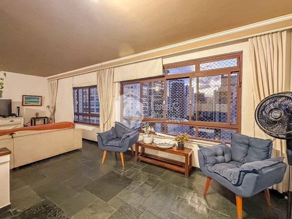 Imagem Apartamento com 4 Quartos à Venda, 215 m² em Perdizes - São Paulo