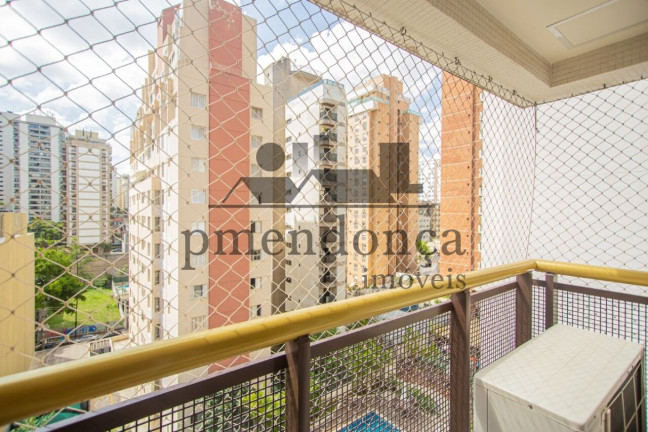 Imagem Apartamento com 2 Quartos à Venda, 75 m² em Perdizes - São Paulo