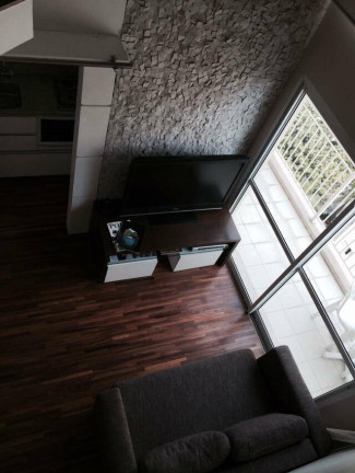 Imagem Apartamento com 1 Quarto à Venda, 51 m² em Vila Nova Conceição - São Paulo