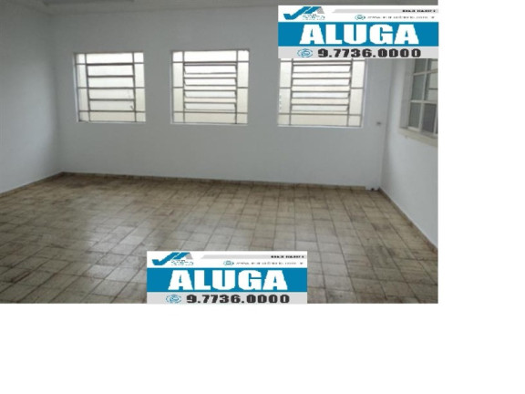 Imagem Imóvel Comercial para Alugar, 2.500 m² em Vila Mangalot - São Paulo