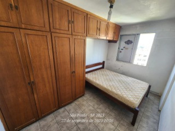 Imagem Apartamento com 2 Quartos à Venda, 52 m² em Jardim Celeste - São Paulo