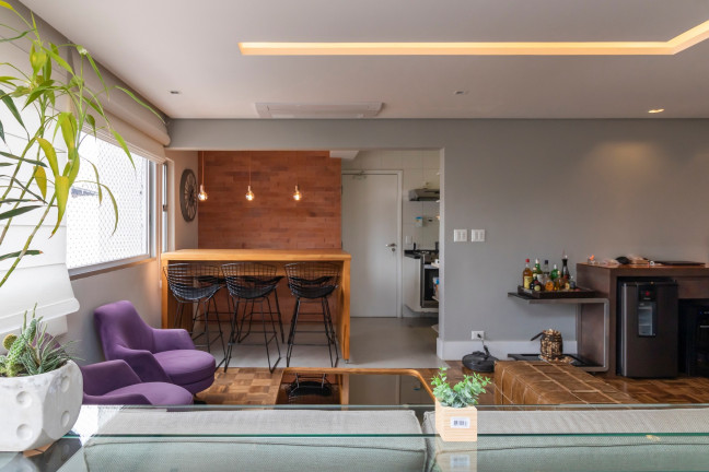 Imagem Apartamento com 2 Quartos à Venda, 118 m² em Santa Cecília - São Paulo Imagem Apartamento com 2 Quartos à Venda, 118 m² em Santa Cecília - São Paulo