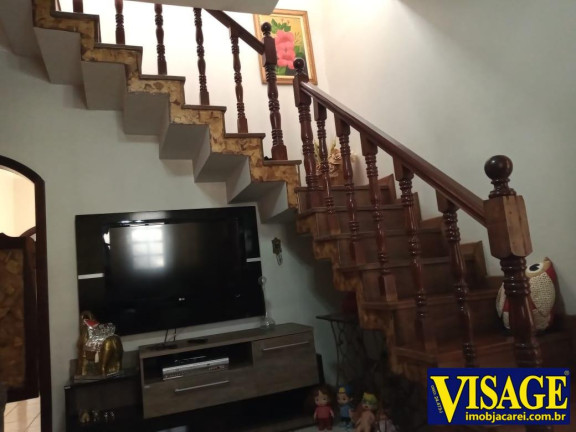 Imagem Sobrado com 3 Quartos à Venda, 175 m² em Centro - Jacareí