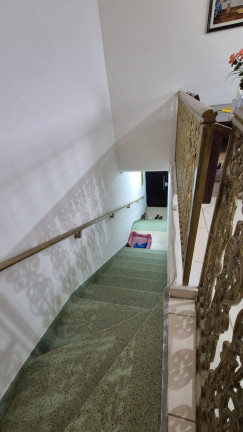 Imagem Casa com 3 Quartos à Venda, 84 m² em Pompéia - Santos