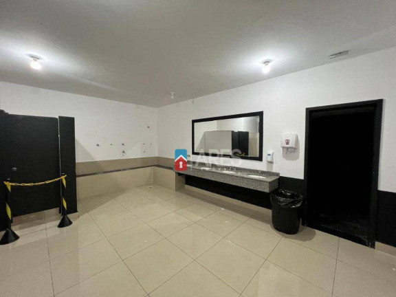 Imagem Sala Comercial para Alugar, 1.600 m² em Jardim Campo Belo - Americana Imagem Sala Comercial para Alugar, 1.600 m² em Jardim Campo Belo - Americana