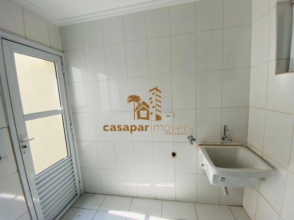 Imagem Apartamento com 1 Quarto à Venda, 55 m² em Nova Gerty - São Caetano Do Sul