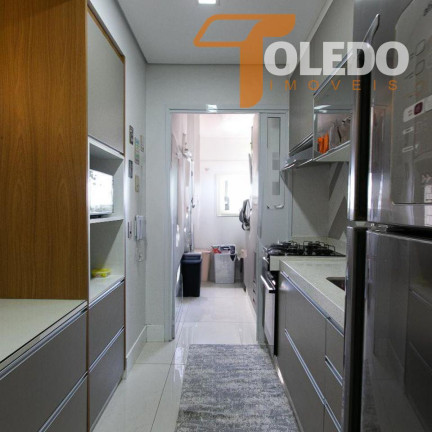 Imagem Apartamento com 2 Quartos à Venda, 81 m² em Cidade Mãe Do Céu - São Paulo