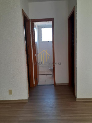 Apartamento à Venda, 42 m² em Jardim Celina - Araras