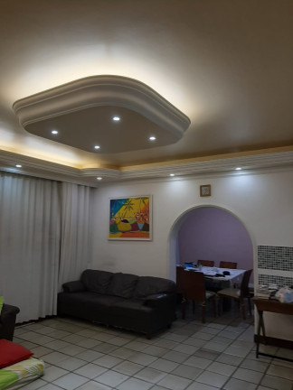 Apartamento com 3 Quartos à Venda, 131 m² em Barra - Salvador