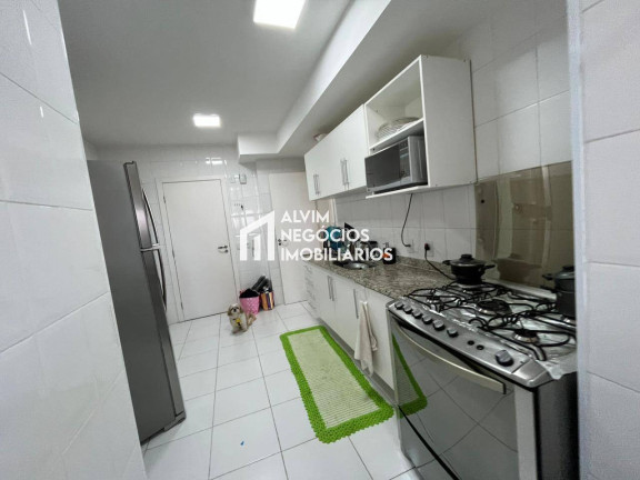 Imagem Apartamento com 3 Quartos à Venda, 114 m² em Vila Ema - São José Dos Campos