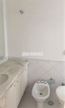 Imagem Apartamento com 4 Quartos à Venda, 160 m² em Panamby - São Paulo Imagem Apartamento com 4 Quartos à Venda, 160 m² em Panamby - São Paulo