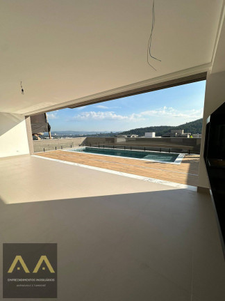 Imagem Casa com 4 Quartos à Venda, 439 m² em Alphaville - Santana De Parnaíba Imagem Casa com 4 Quartos à Venda, 439 m² em Alphaville - Santana De Parnaíba