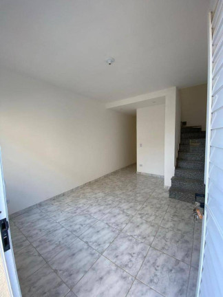 Imagem Casa de Condomínio com 2 Quartos à Venda, 58 m² em Jardim São Miguel - Bragança Paulista Imagem Casa de Condomínio com 2 Quartos à Venda, 58 m² em Jardim São Miguel - Bragança Paulista