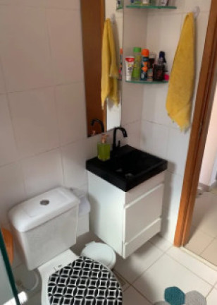 Imagem Apartamento com 2 Quartos à Venda, 47 m² em Parque Rincão - Cotia Imagem Apartamento com 2 Quartos à Venda, 47 m² em Parque Rincão - Cotia