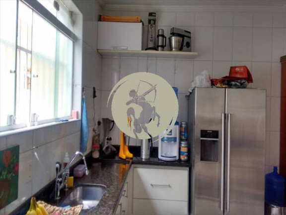 Imagem Casa com 4 Quartos à Venda, 270 m² em Boqueirao - Santos