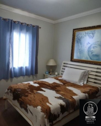 Imagem Apartamento com 2 Quartos à Venda, 49 m² em Parque Campolim - Sorocaba