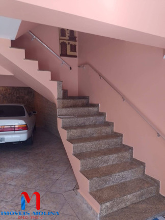 Imagem Sobrado com 4 Quartos à Venda, 500 m² em Osvaldo Cruz - São Caetano Do Sul Imagem Sobrado com 4 Quartos à Venda, 500 m² em Osvaldo Cruz - São Caetano Do Sul