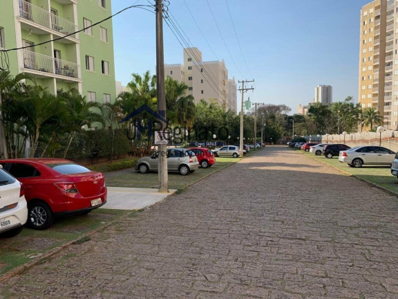 Imagem Apartamento com 2 Quartos à Venda, 61 m² em Parque Campolim - Sorocaba Imagem Apartamento com 2 Quartos à Venda, 61 m² em Parque Campolim - Sorocaba