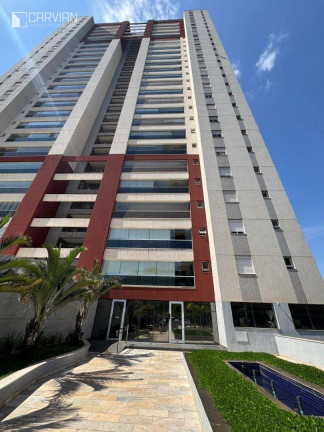 Apartamento com 3 Quartos à Venda, 172 m² em Nova Aliança - Ribeirão Preto