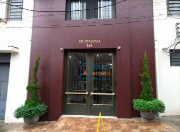Apartamento com 3 Quartos à Venda, 91 m² em Barra Funda - São Paulo