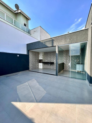 Imagem Casa de Condomínio com 3 Quartos à Venda, 184 m² em Cajuru Do Sul - Sorocaba