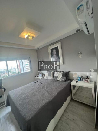 Imagem Apartamento com 3 Quartos à Venda, 125 m² em Mooca - São Paulo Imagem Apartamento com 3 Quartos à Venda, 125 m² em Mooca - São Paulo