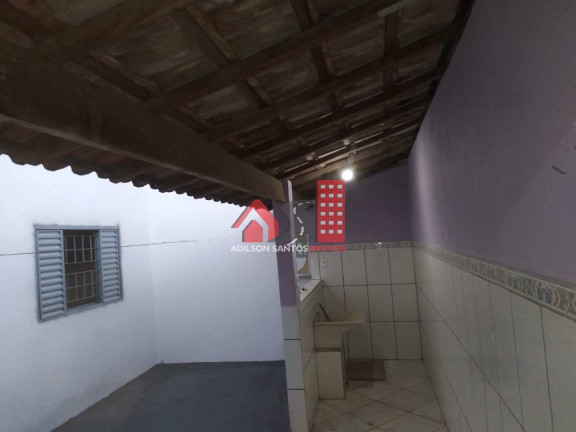 Imagem Casa com 2 Quartos à Venda, 250 m² em Jardim Itália - Pirassununga Imagem Casa com 2 Quartos à Venda, 250 m² em Jardim Itália - Pirassununga