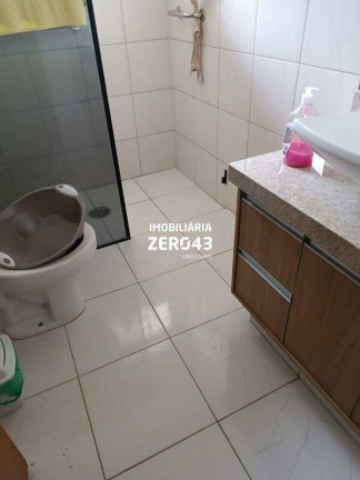 Imagem Casa com 4 Quartos à Venda, 290 m² em Ricardo - Londrina Imagem Casa com 4 Quartos à Venda, 290 m² em Ricardo - Londrina